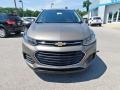 Stone Gray Metallic - Trax LS AWD Photo No. 4