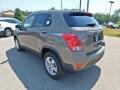 Stone Gray Metallic - Trax LS AWD Photo No. 7