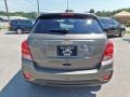 Stone Gray Metallic - Trax LS AWD Photo No. 8