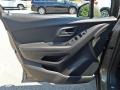 Stone Gray Metallic - Trax LS AWD Photo No. 10