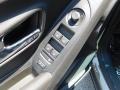Stone Gray Metallic - Trax LS AWD Photo No. 11