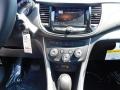Stone Gray Metallic - Trax LS AWD Photo No. 15