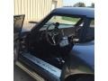Black Front Seat Photo for 1965 Shelby Daytona Coupe #138746373