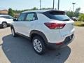 Summit White - TrailBlazer LS AWD Photo No. 7