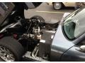 1965 Shelby Daytona Coupe 302 cid OHV 16-Valve V8 Engine Photo