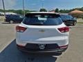 Summit White - TrailBlazer LS AWD Photo No. 8