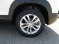 2021 Chevrolet TrailBlazer LS AWD Wheel