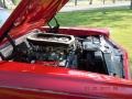 1966 Pontiac GTO 389 cid OHV 16-Valve Tri-Power V8 Engine Photo