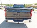 2020 Black Chevrolet Silverado 1500 LT Double Cab 4x4  photo #8