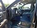 2020 Black Chevrolet Silverado 1500 LT Double Cab 4x4  photo #13