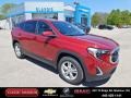Red Quartz Tintcoat - Terrain SLE AWD Photo No. 1