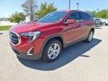 Red Quartz Tintcoat - Terrain SLE AWD Photo No. 5