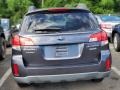 Graphite Gray Metallic - Outback 2.5i Premium Photo No. 2