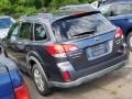 Graphite Gray Metallic - Outback 2.5i Premium Photo No. 3