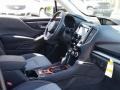 Gray Sport Dashboard Photo for 2020 Subaru Forester #138748722