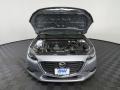 Sonic Silver Metallic - MAZDA3 Sport 4 Door Photo No. 7