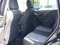 Gray Sport Rear Seat Photo for 2020 Subaru Forester #138748869