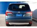 2020 Steel Sapphire Metallic Honda Pilot EX  photo #6