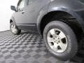 2008 Super Black Nissan Pathfinder LE 4x4  photo #9