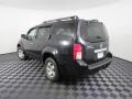 2008 Super Black Nissan Pathfinder LE 4x4  photo #10