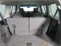 2008 Super Black Nissan Pathfinder LE 4x4  photo #12