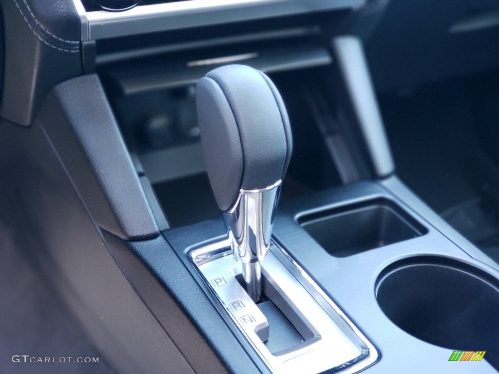 2019 Legacy 2.5i Premium - Crimson Red / Slate Black photo #10