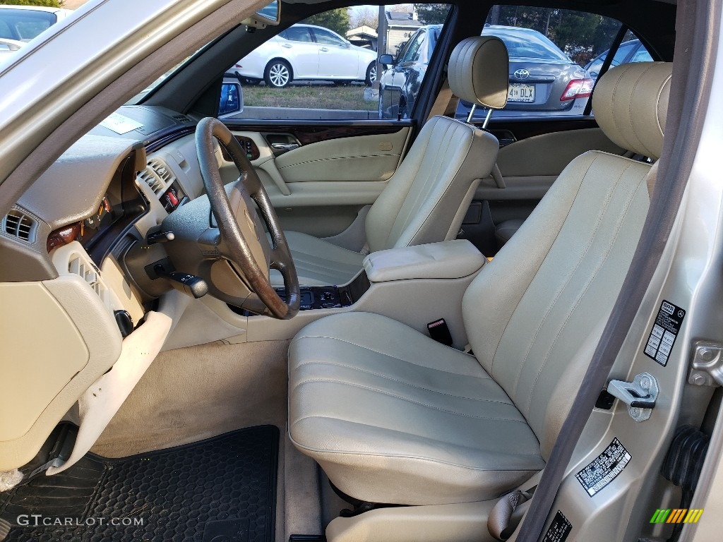 1996 Mercedes-Benz E 300 Diesel Sedan Front Seat Photos