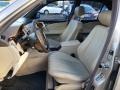 Beige Front Seat Photo for 1996 Mercedes-Benz E #138749904