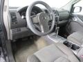 2008 Super Black Nissan Pathfinder LE 4x4  photo #26