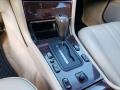 4 Speed Automatic 1996 Mercedes-Benz E 300 Diesel Sedan Transmission