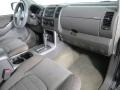 2008 Super Black Nissan Pathfinder LE 4x4  photo #35