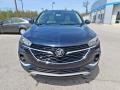 Dark Moon Blue Metallic - Encore GX Select AWD Photo No. 4