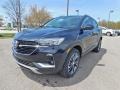 Dark Moon Blue Metallic - Encore GX Select AWD Photo No. 5