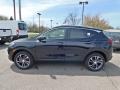 Dark Moon Blue Metallic - Encore GX Select AWD Photo No. 6