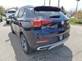 Dark Moon Blue Metallic - Encore GX Select AWD Photo No. 7