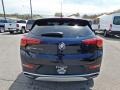 Dark Moon Blue Metallic - Encore GX Select AWD Photo No. 8