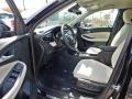 Dark Moon Blue Metallic - Encore GX Select AWD Photo No. 12