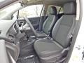 Summit White - Encore Preferred AWD Photo No. 2