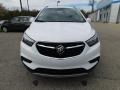Summit White - Encore Preferred AWD Photo No. 4