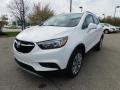 Front 3/4 View of 2020 Encore Preferred AWD