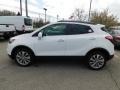  2020 Encore Preferred AWD Summit White