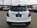 Summit White - Encore Preferred AWD Photo No. 8