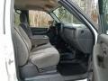 Dark Charcoal Front Seat Photo for 2006 Chevrolet Silverado 2500HD #138750765