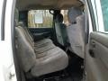 Dark Charcoal Rear Seat Photo for 2006 Chevrolet Silverado 2500HD #138750852