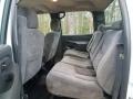 Dark Charcoal Rear Seat Photo for 2006 Chevrolet Silverado 2500HD #138750960