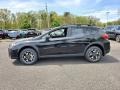 Crystal Black Silica - Crosstrek 2.0 Photo No. 4