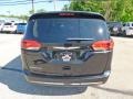 2020 Brilliant Black Crystal Pearl Chrysler Pacifica Touring L Plus  photo #8