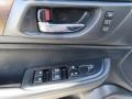 Slate Black 2015 Subaru Outback 2.5i Limited Door Panel