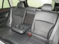 Slate Black Rear Seat Photo for 2015 Subaru Outback #138752112