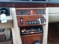 1994 Mercedes-Benz E Parchment Interior Controls Photo